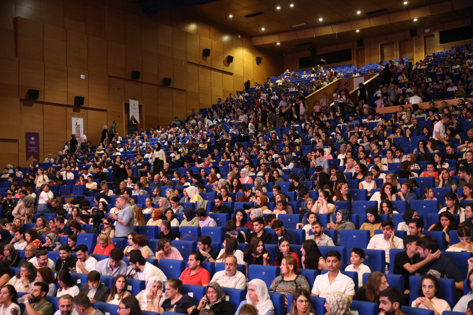 FilmAmed Festivali başladı