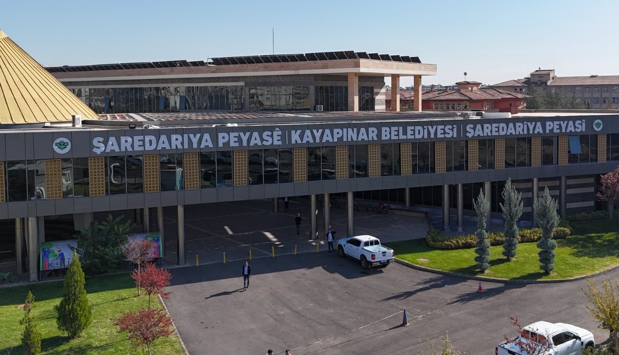 Kayapınar Belediyesi 1000 öğrenciye eğitim desteği verecek  