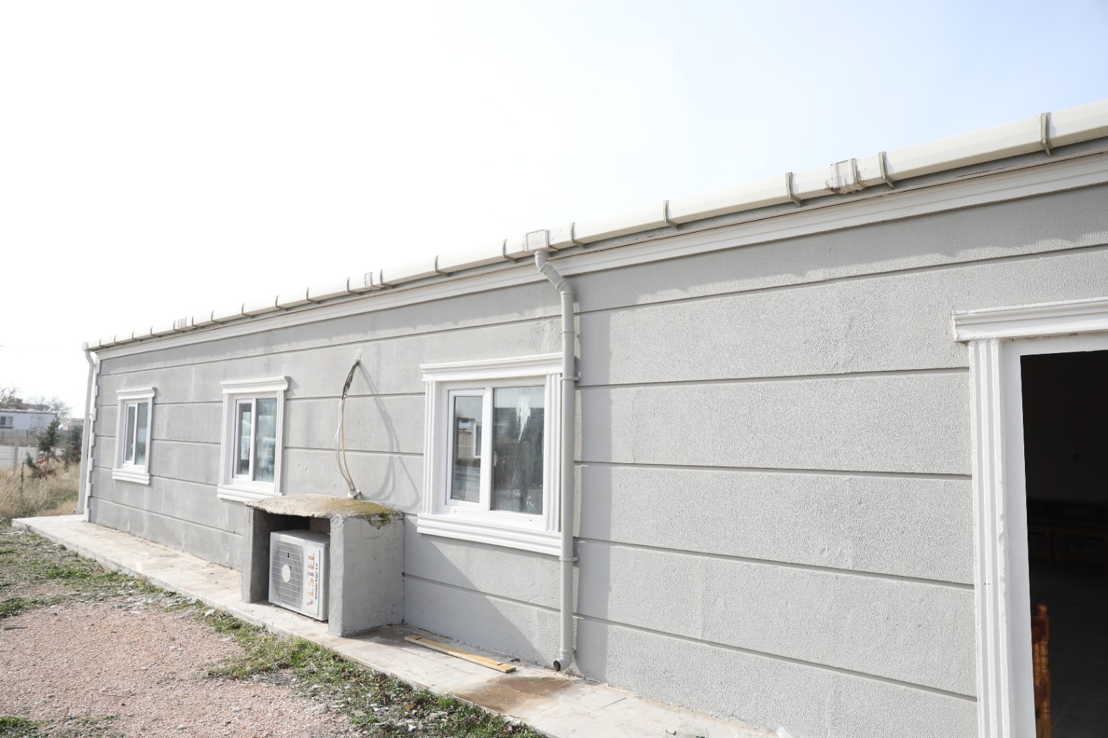 Kayapınar Belediyesi 15 taziye evinin bakım ve onarımını yaptı 