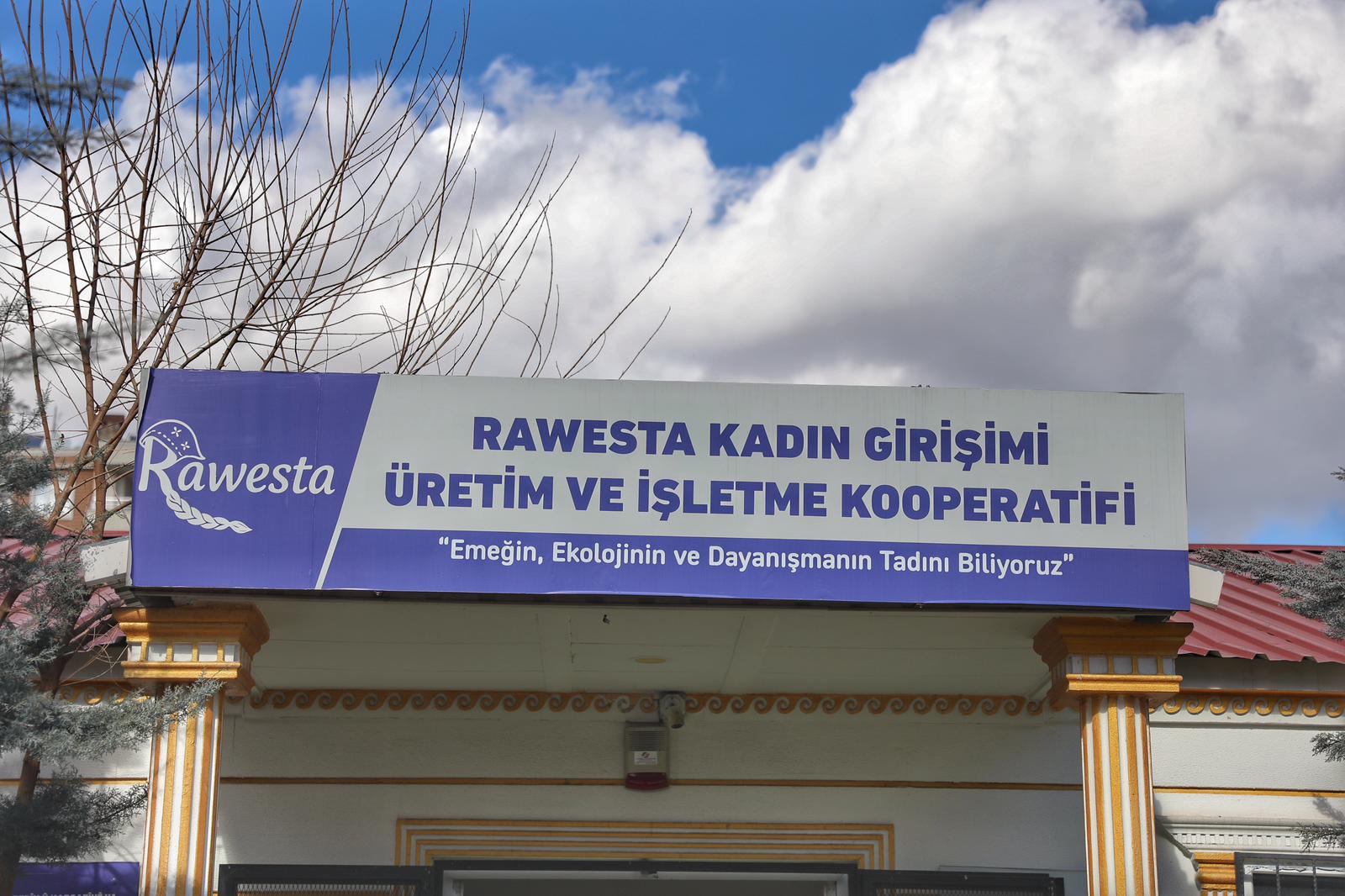 Kadın Emeğine Güçlü Destek: “Kadın İradesini Görünür Kılacağız”