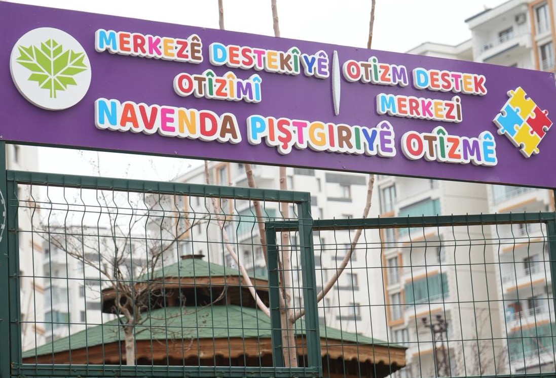 Kayapınar Belediyesi’nden Engelleri kaldıran hizmetler 