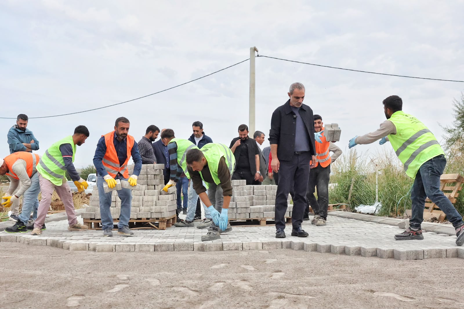 Bazı Hizmetler Önceliktir