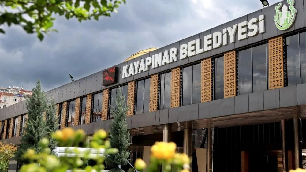  Kayapınar Belediyesi'nden Önemli Uyarı: Dolandırıcılara Karşı Dikkatli Olun!