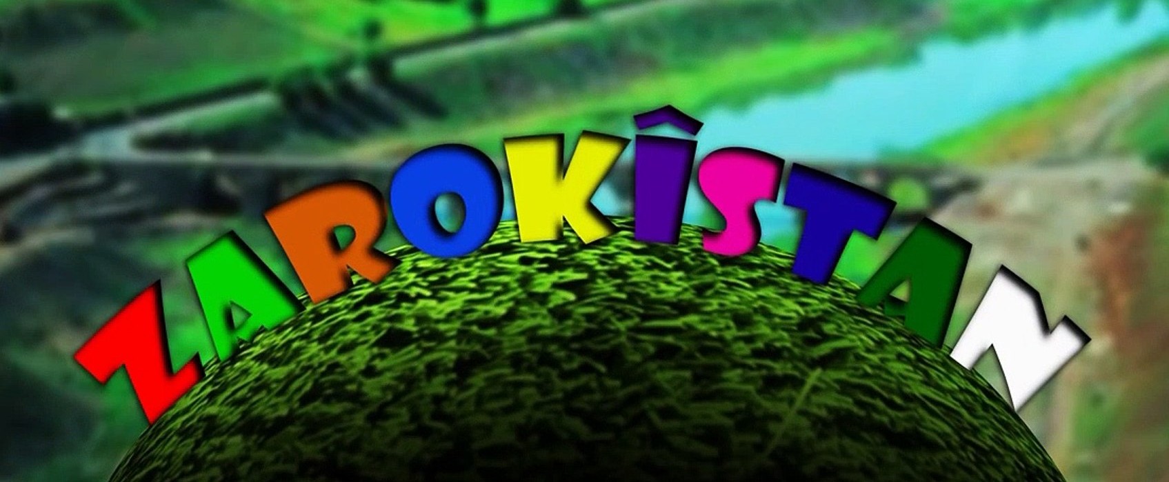 Zarokistanların Geleceği İçin Çalıştay