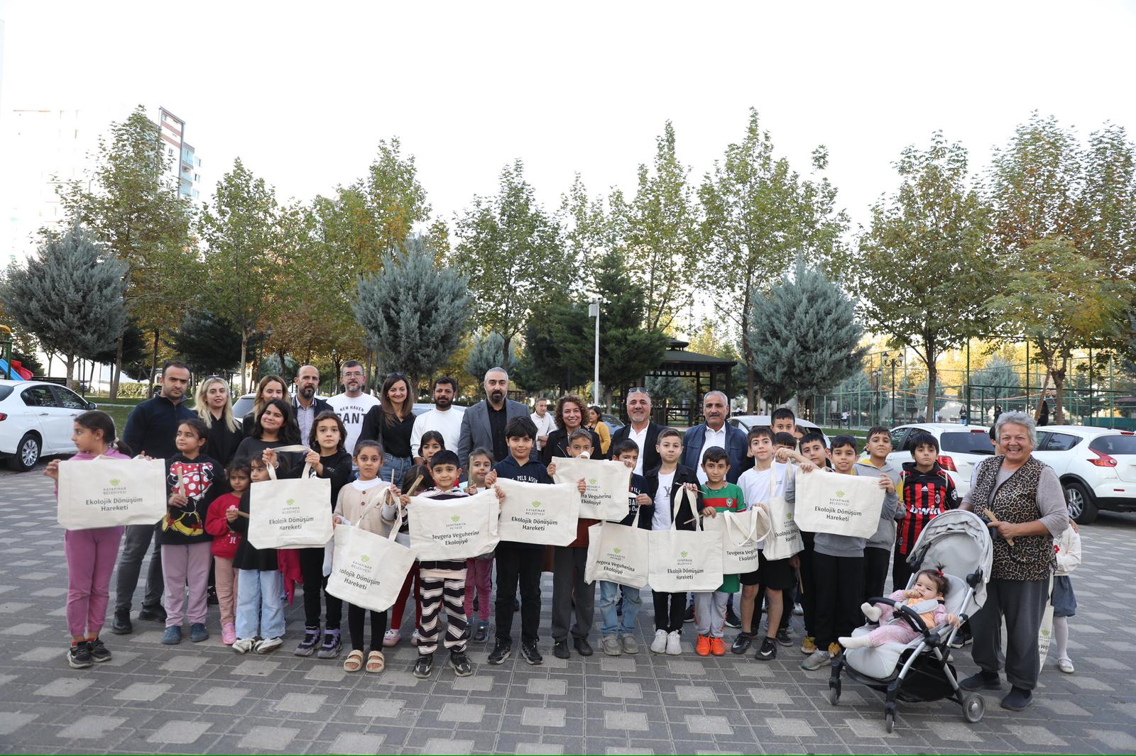 İklim Değişikliği ve Sıfır Atık